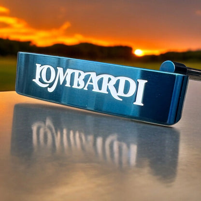 Lombardi Golf BC-97 Golf Putter - GOLF LEAGUE