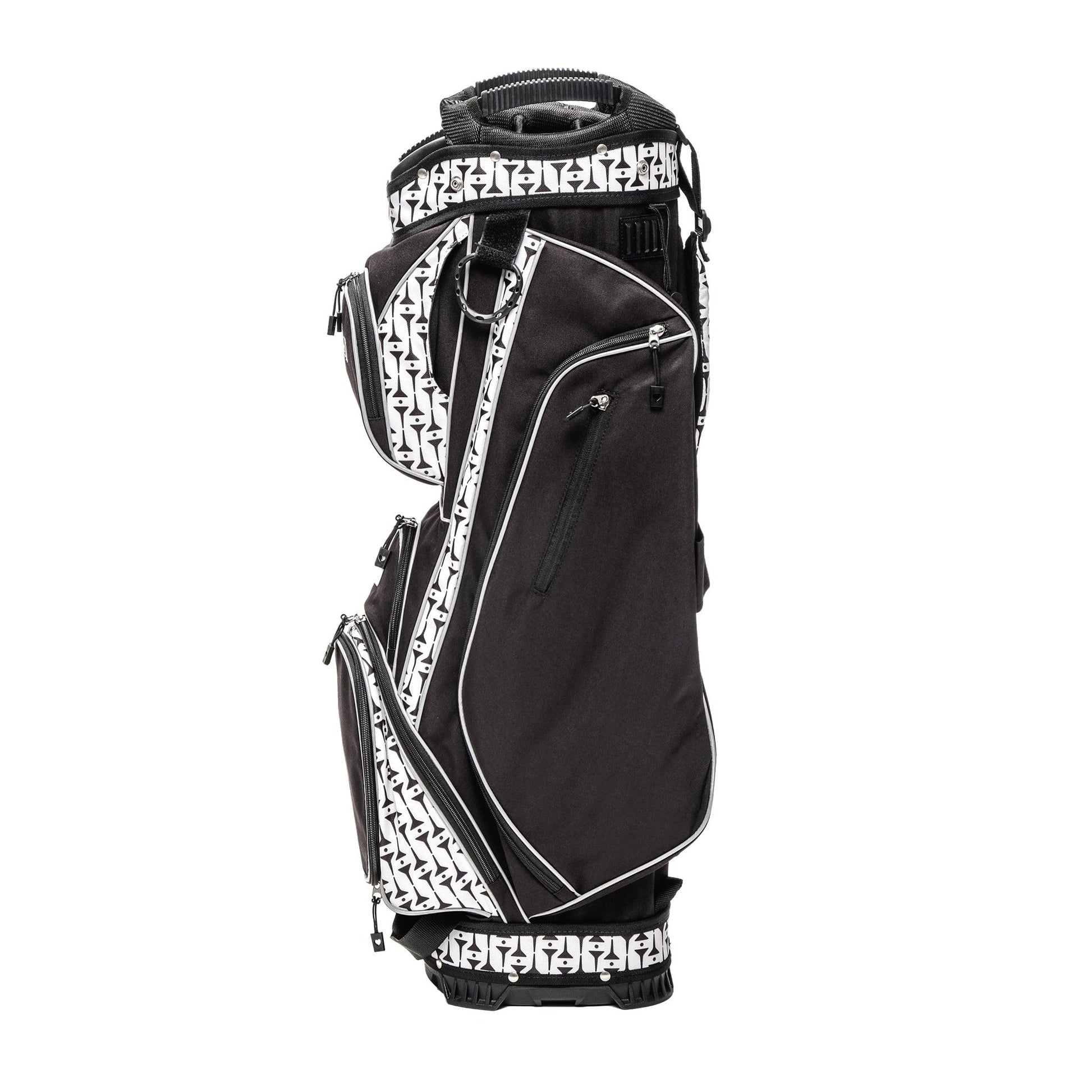 GB455-3Side - GOLF LEAGUE