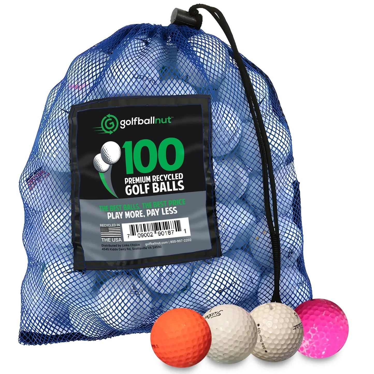 GBN-HITAWAY-100-MB - GOLF LEAGUE