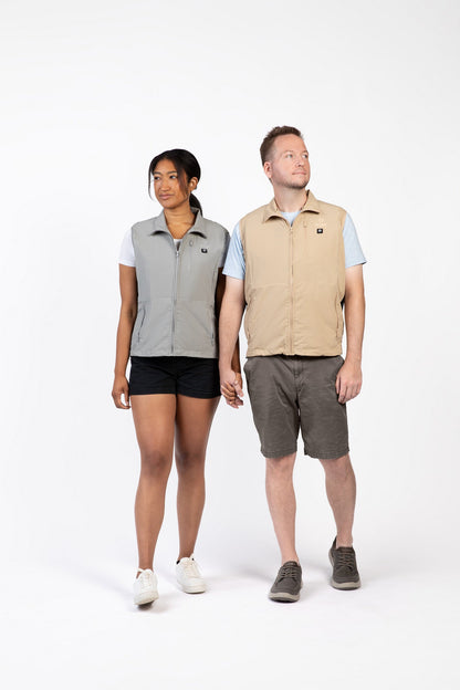 Canyon Men's Cooling Vest