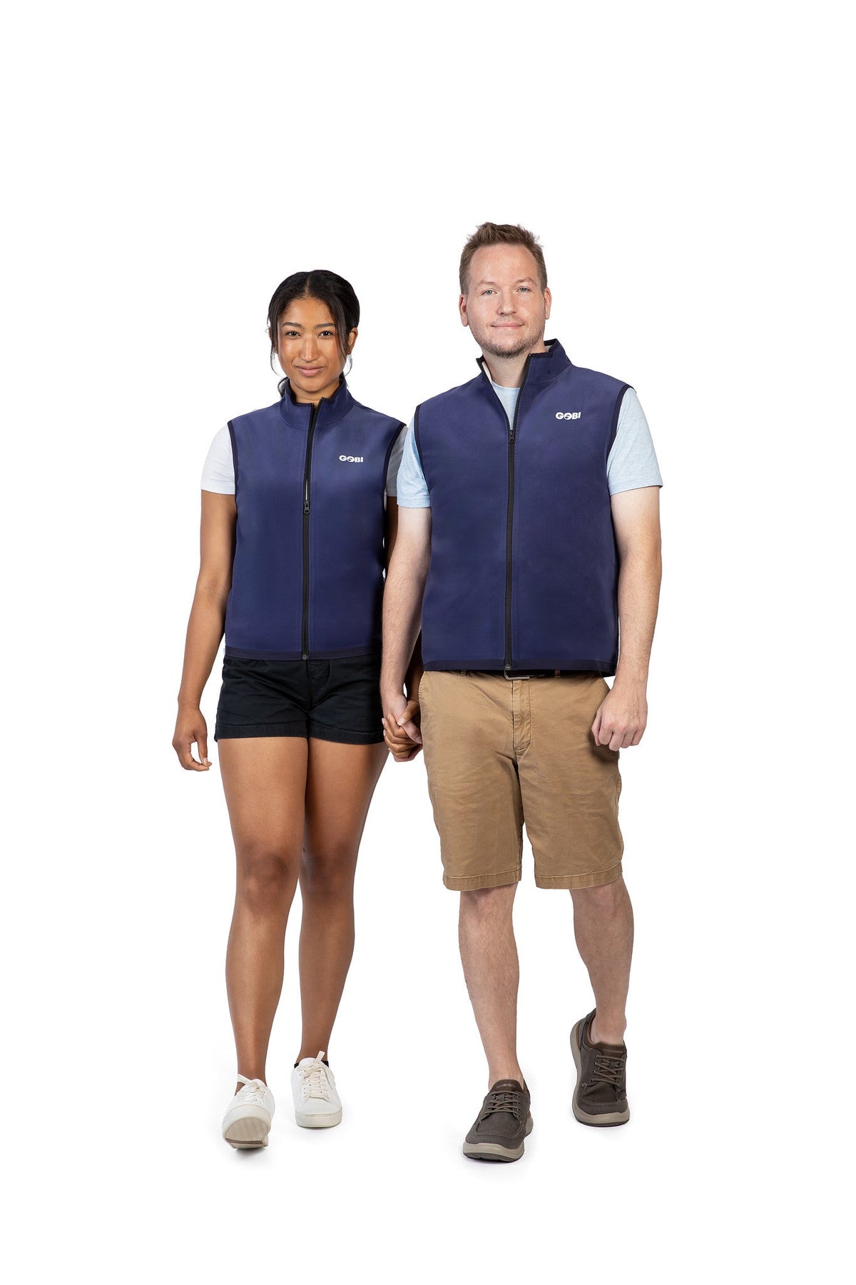 Strata Men's Cooling Vest