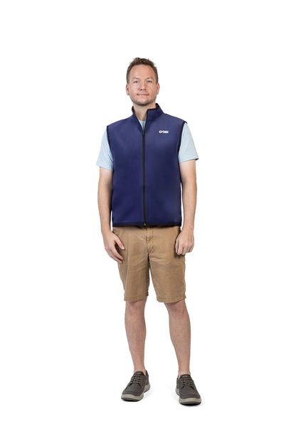 Strata Men's Cooling Vest