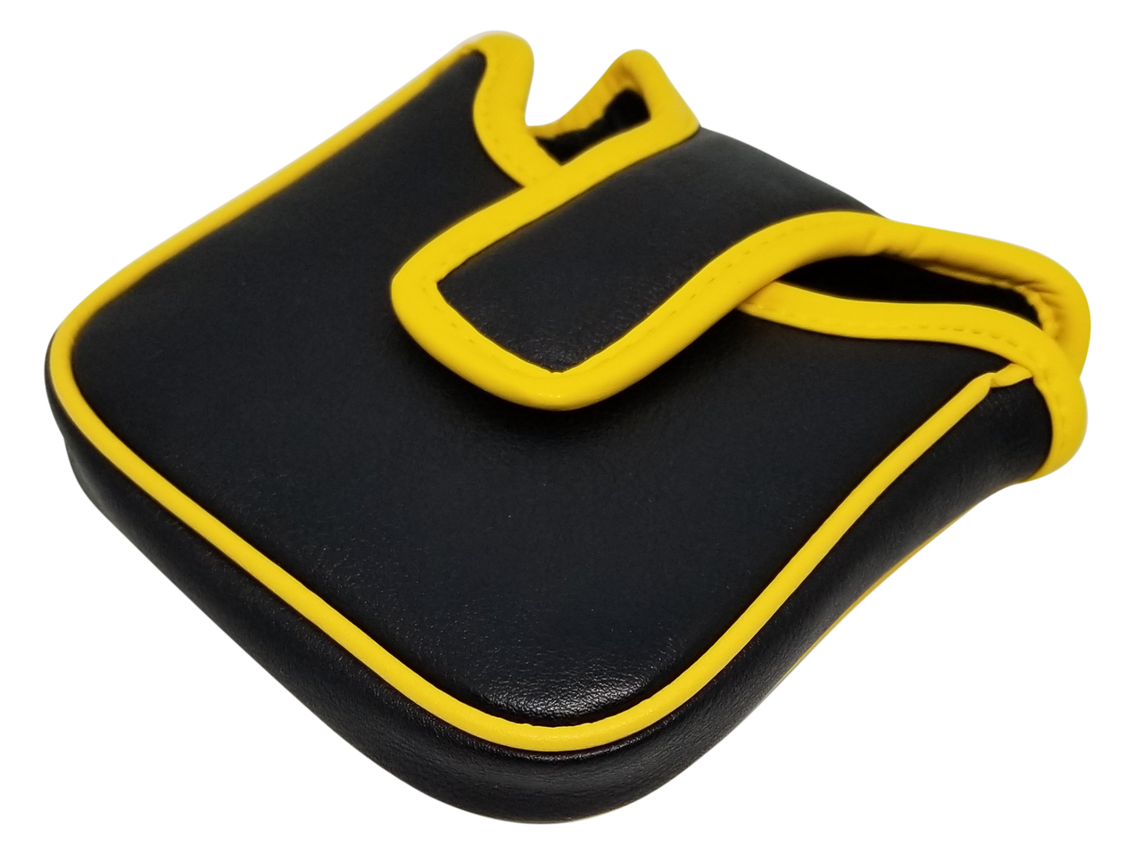 Gilmore #18 Jersey Embroidered Putter Cover - XL Mallet
