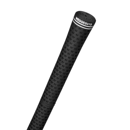 Wedge Guys GLP Velvet Golf Grips Bundle 13-Pack - Standard Midsize Oversize