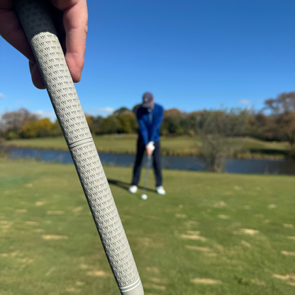 Wedge Guys GLP Velvet Golf Grips - Standard Midsize Oversize