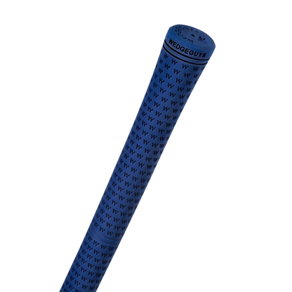 Wedge Guys GLP Velvet Golf Grips - Standard Midsize Oversize