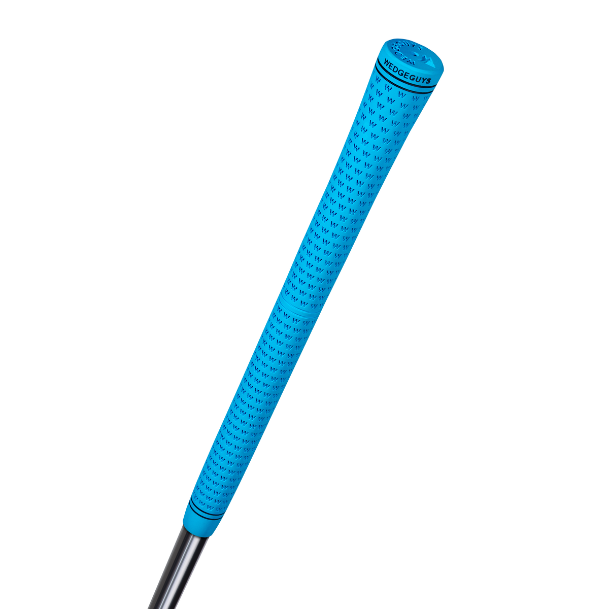 Wedge Guys GLP Velvet Golf Grips Bundle 13-Pack - Standard Midsize Oversize