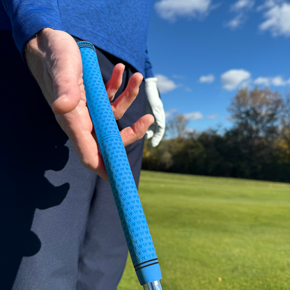 Wedge Guys GLP Velvet Golf Grips - Standard Midsize Oversize