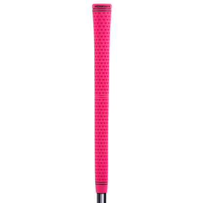 Wedge Guys GLP Velvet Golf Grips Bundle 13-Pack - Standard Midsize Oversize