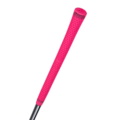 Wedge Guys GLP Velvet Golf Grips Bundle 13-Pack - Standard Midsize Oversize