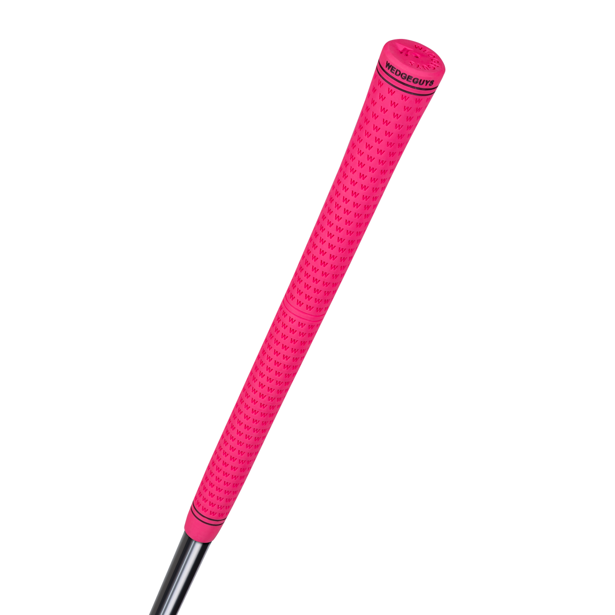 Wedge Guys GLP Velvet Golf Grips - Standard Midsize Oversize