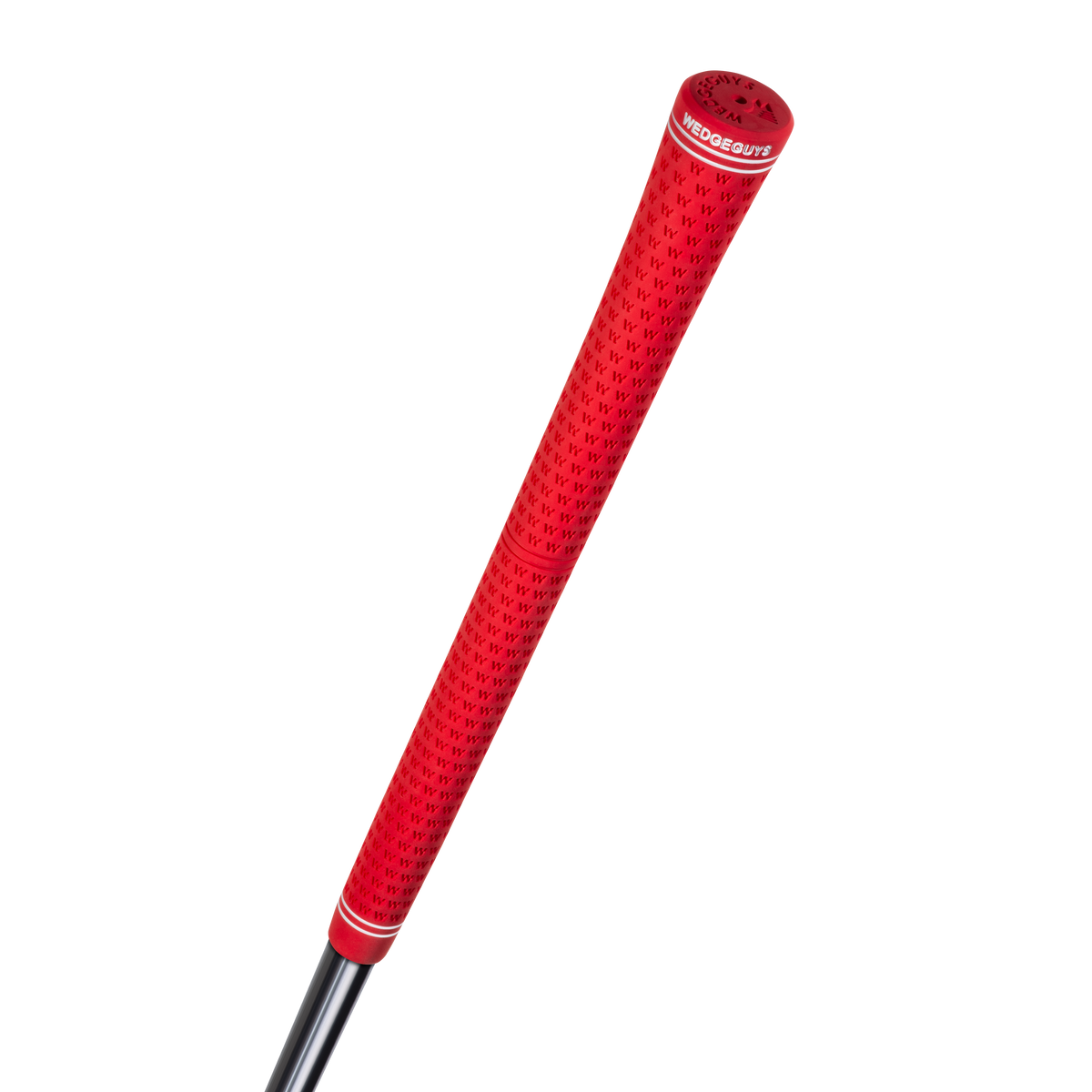 Wedge Guys GLP Velvet Golf Grips - Standard Midsize Oversize