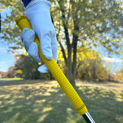 Wedge Guys GLP Velvet Golf Grips - Standard Midsize Oversize