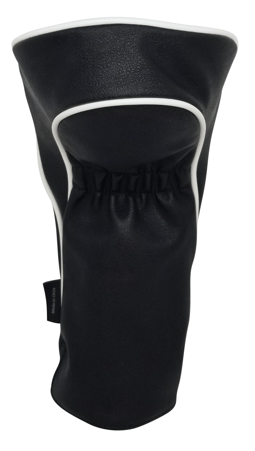 Hockey Goalie Mask Embroidered Driver Headcover by ReadyGOLF
