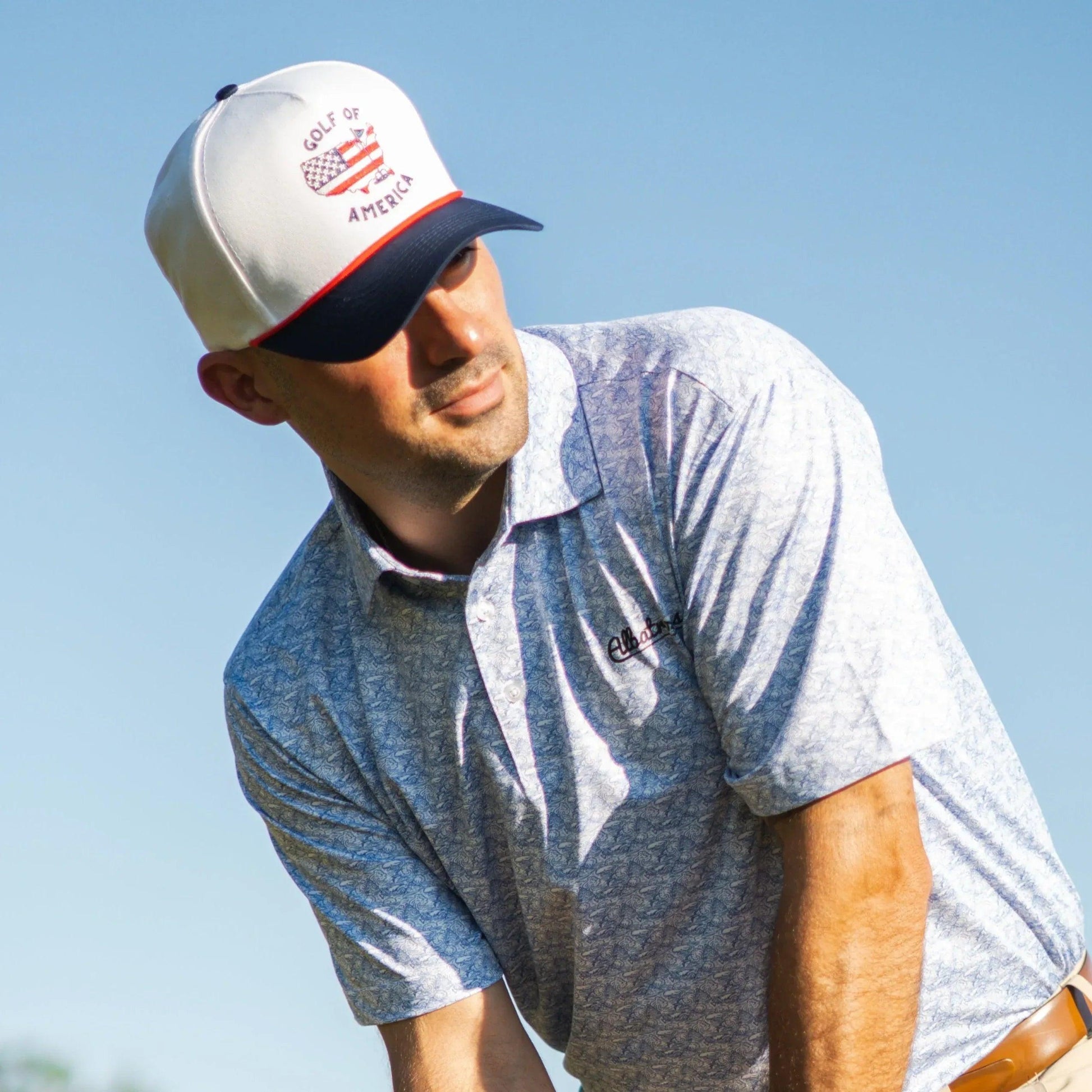 GOA_3 - GOLF LEAGUE