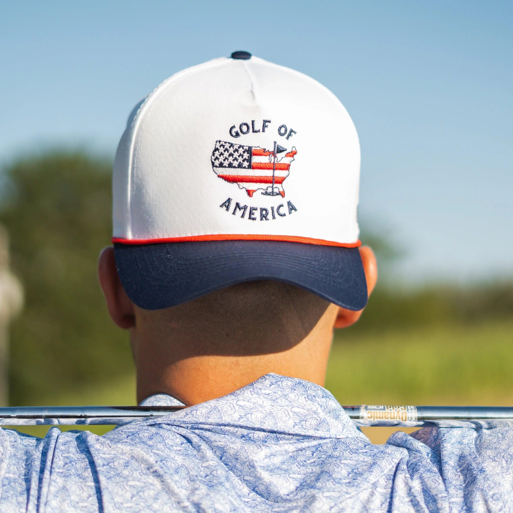 GOA_5 - GOLF LEAGUE