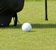 Led Flashing Golf Balls