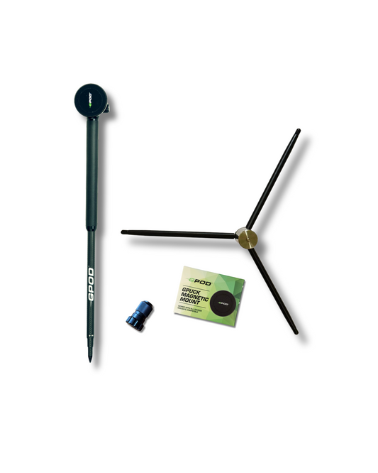 G-Bundle Two - GPOD X w/GPOD BASE