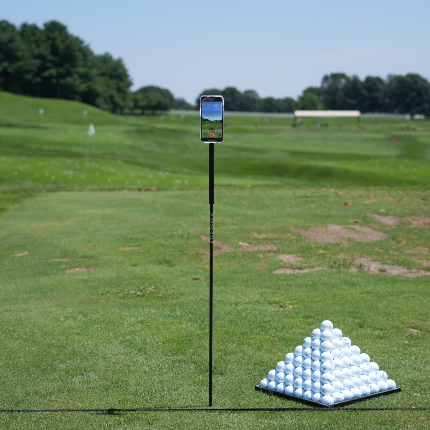 G-Bundle One - GPOD w/GPOD Base