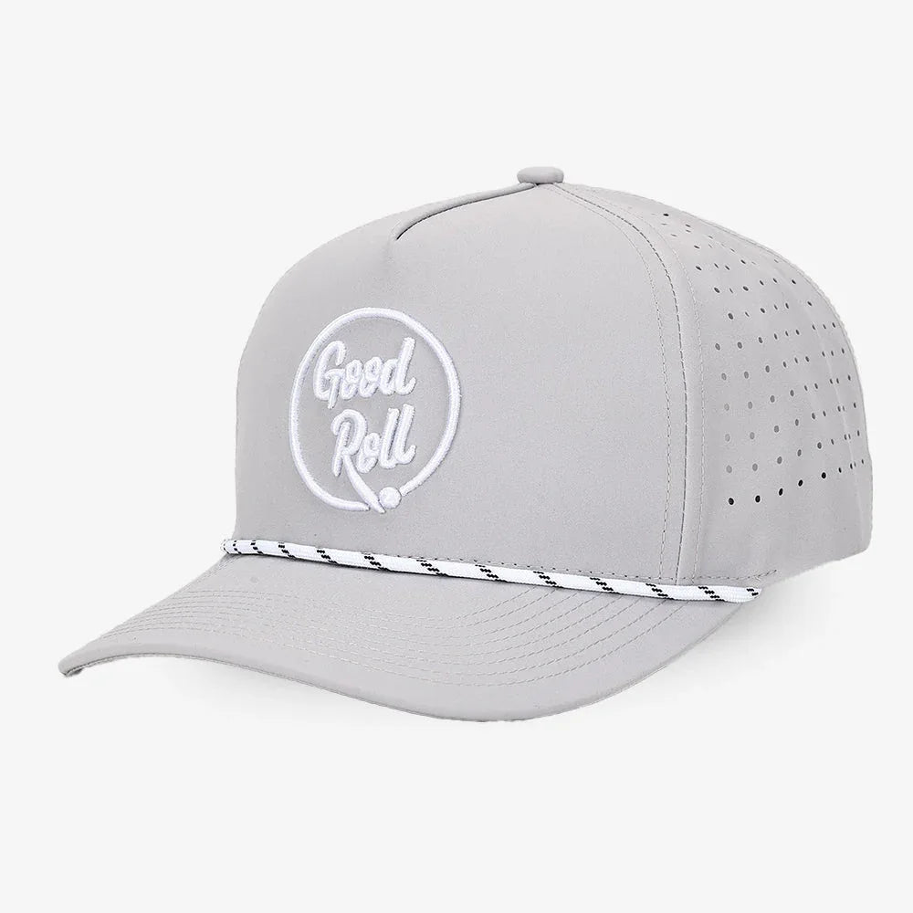 The Classic Grey - GOLF LEAGUE