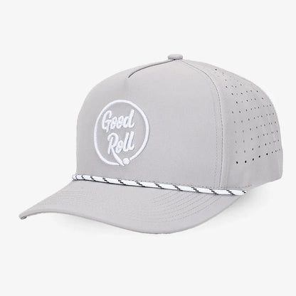 The Classic Grey - GOLF LEAGUE