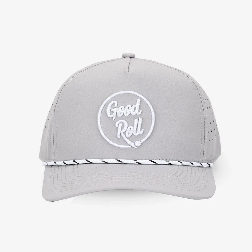 The Classic Grey - GOLF LEAGUE