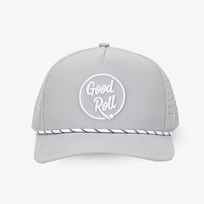 The Classic Grey - GOLF LEAGUE