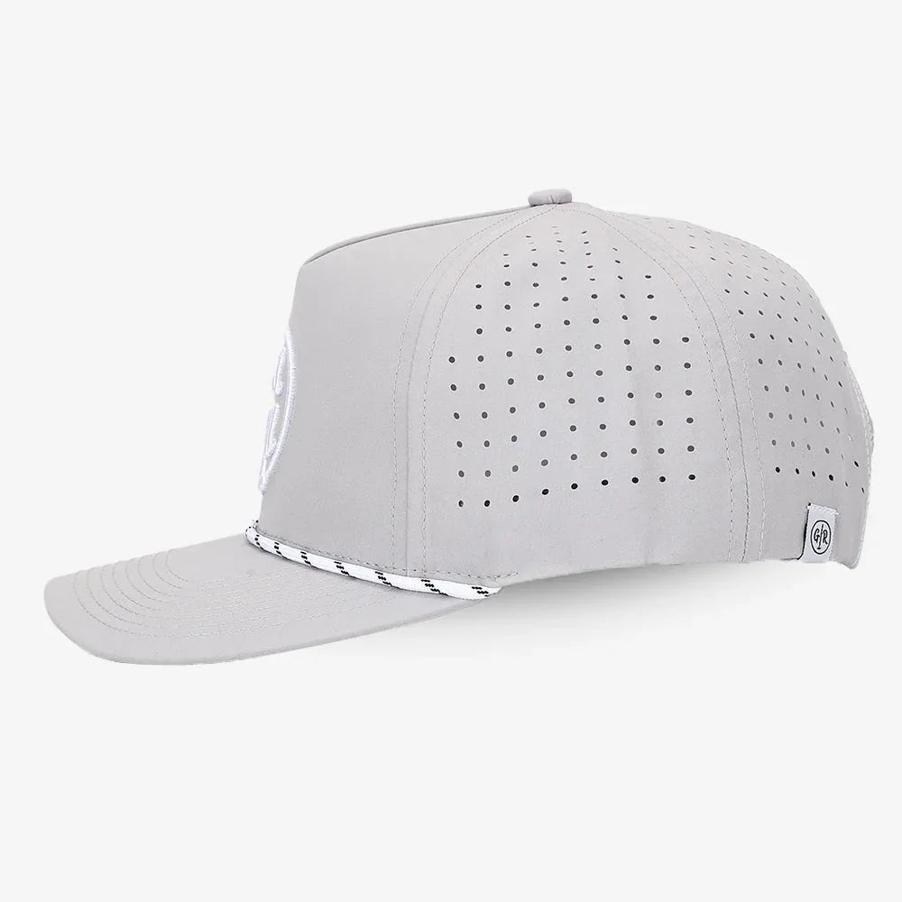 The Classic Grey - GOLF LEAGUE