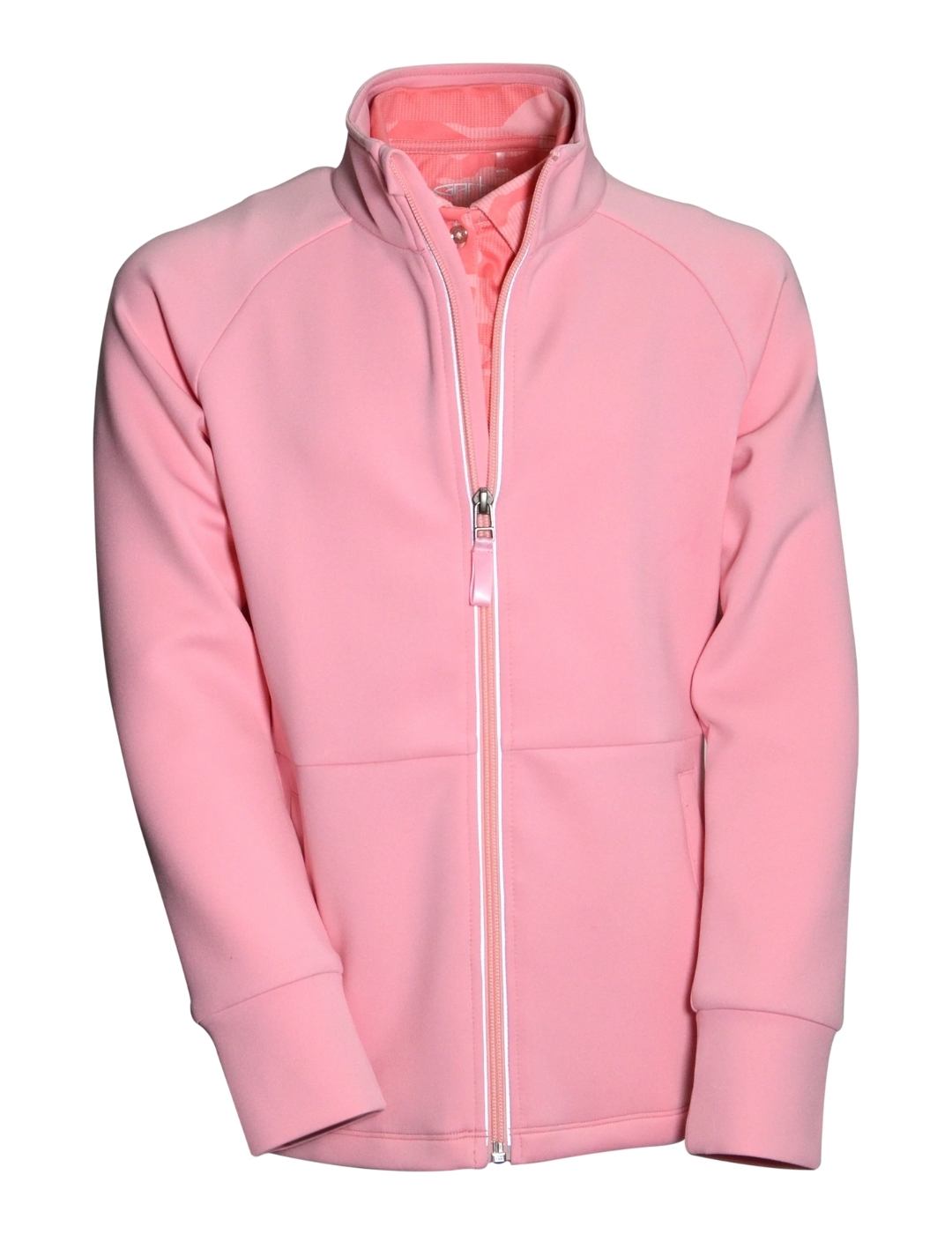 Gail Youth Girls' Soft Shell Jacket