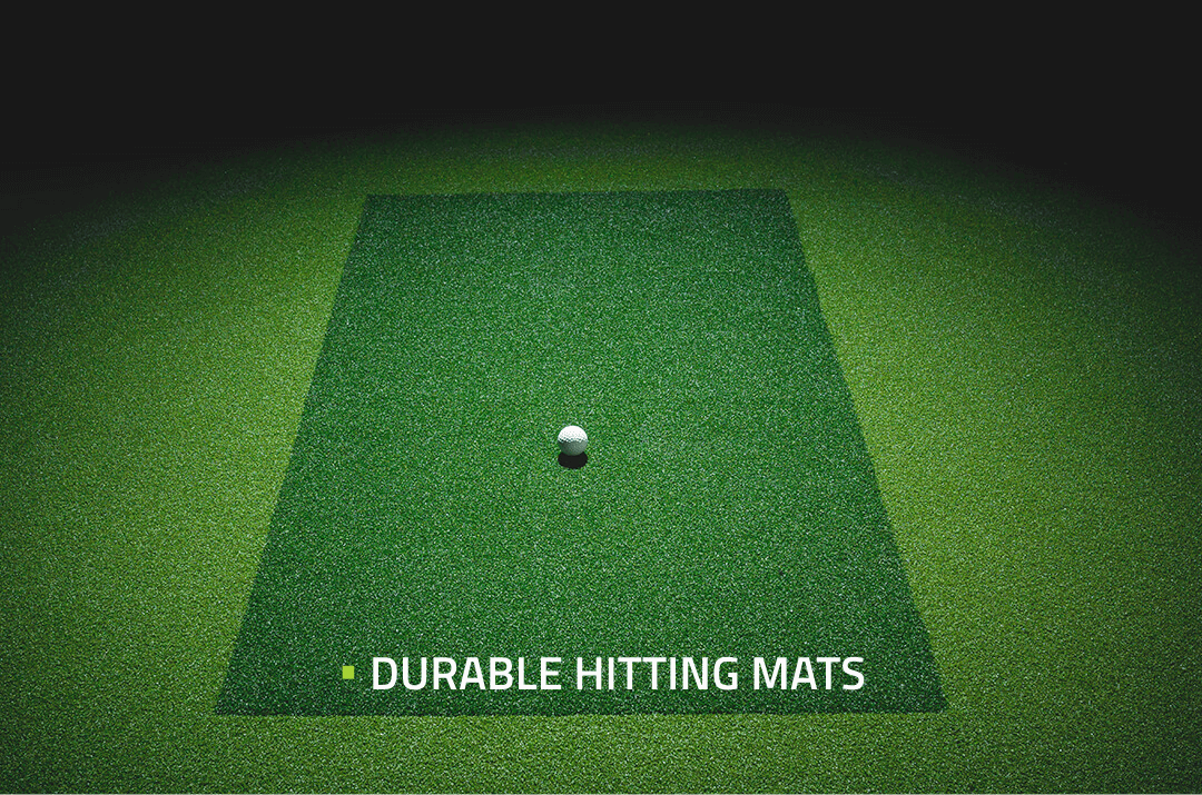 GolfIn SimBooth 4