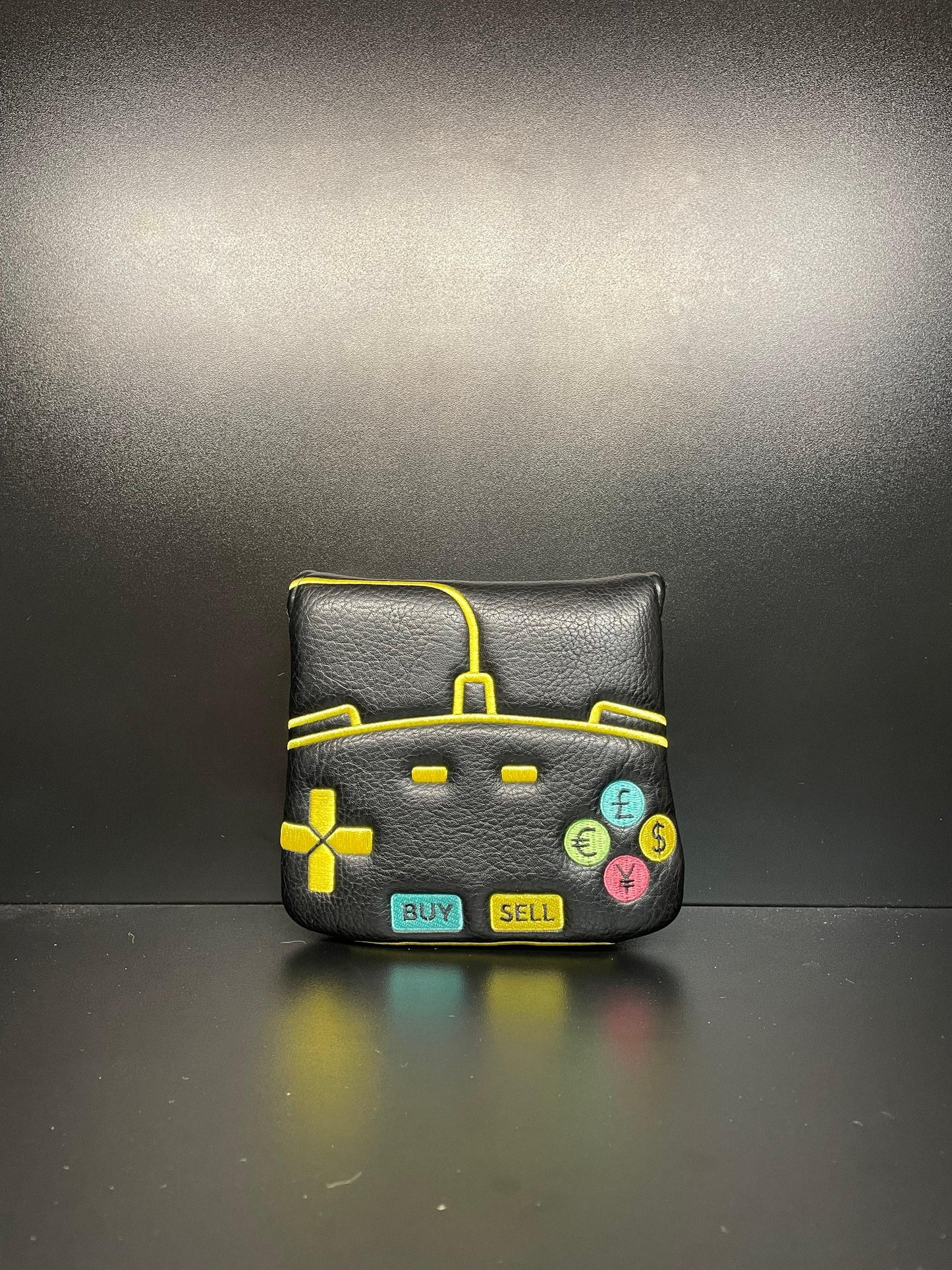 Gaming Headcover
