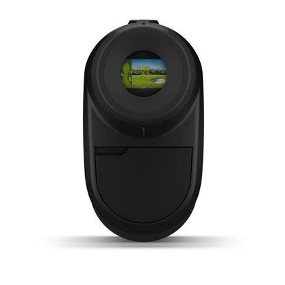 Garmin Approach Z82 Golf Laser Range Finder with GPS