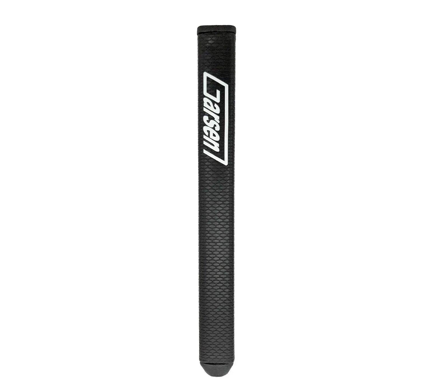 Garsen-Putter-Grips-Black-Quad-Tour-Non-Tapered-1 - GOLF LEAGUE