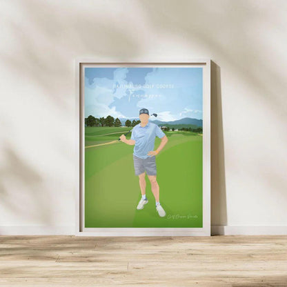 Gatlinburg Golf Course, Tennessee - Signature Designs