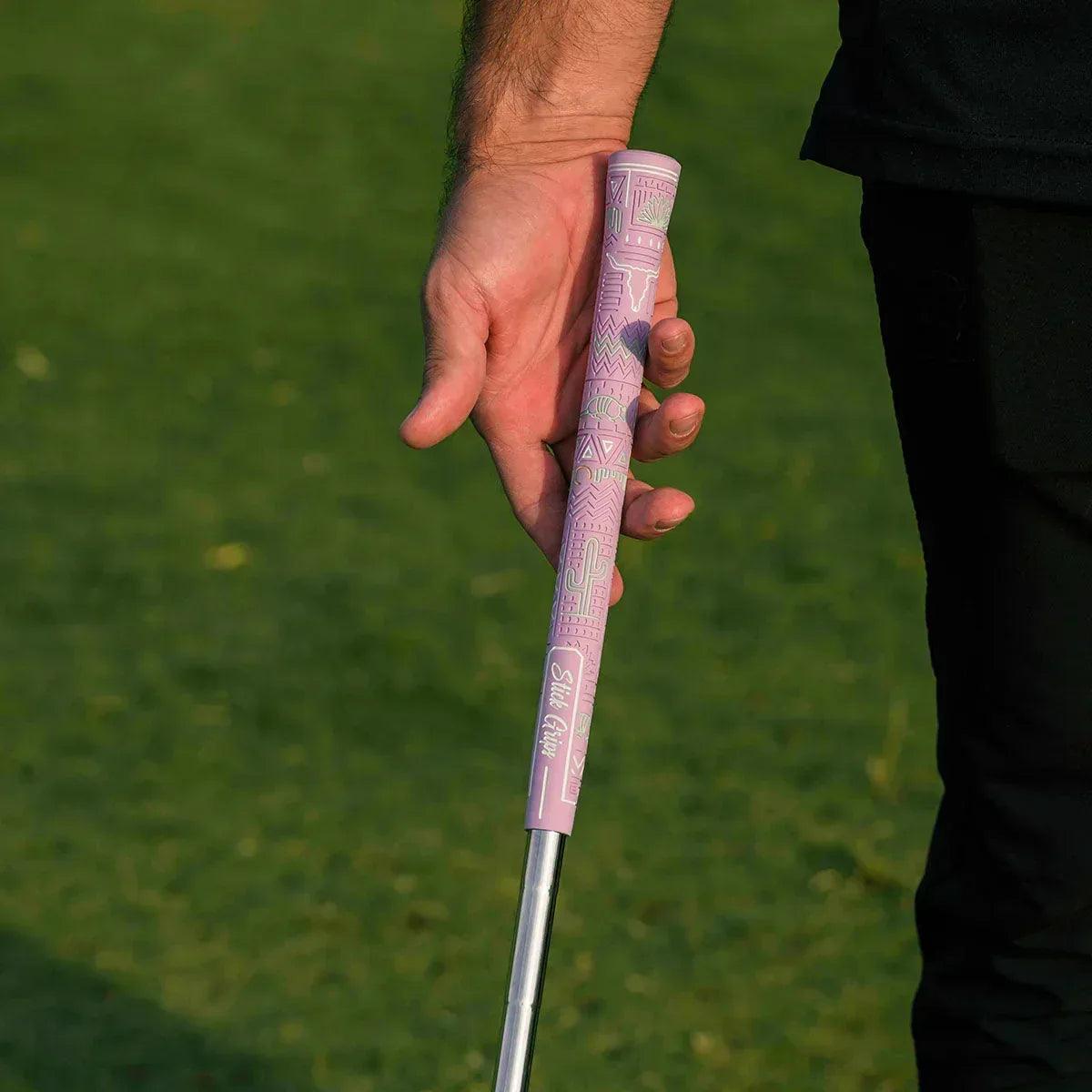 Gaucho_Life_Purple - GOLF LEAGUE