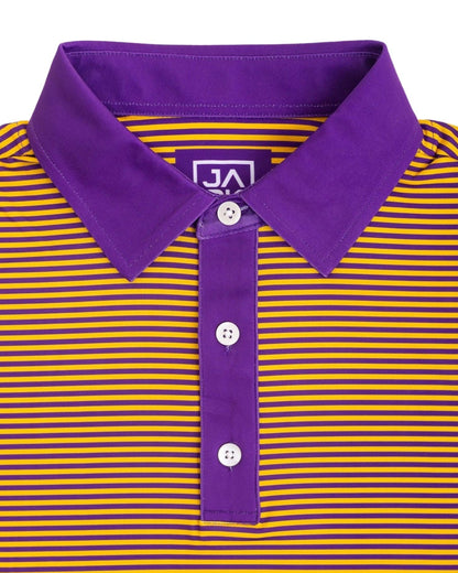 Geaux Time