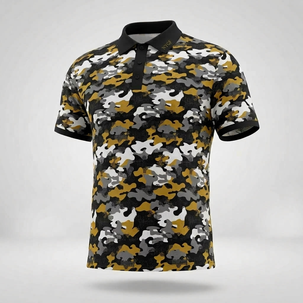 NYGF - GRIT Polo