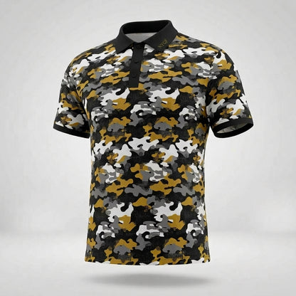 NYGF - GRIT Polo