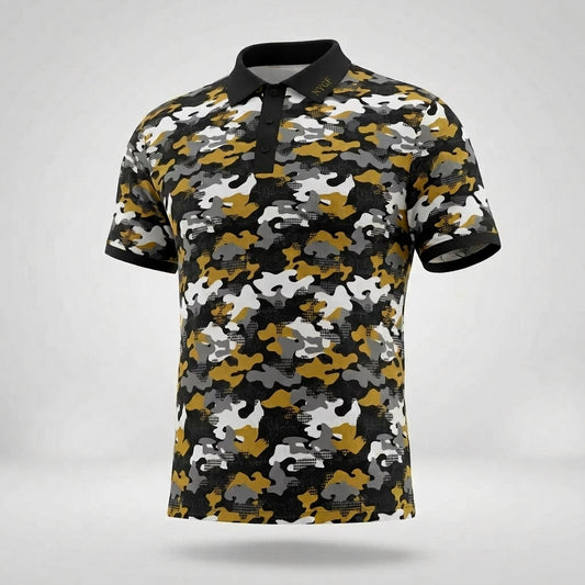 NYGF - GRIT Polo