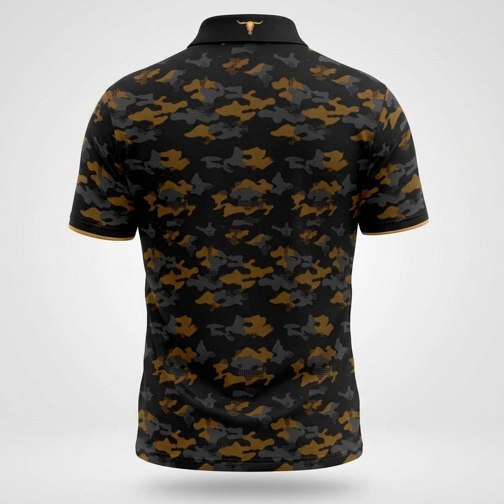 NYGF - IRON Polo