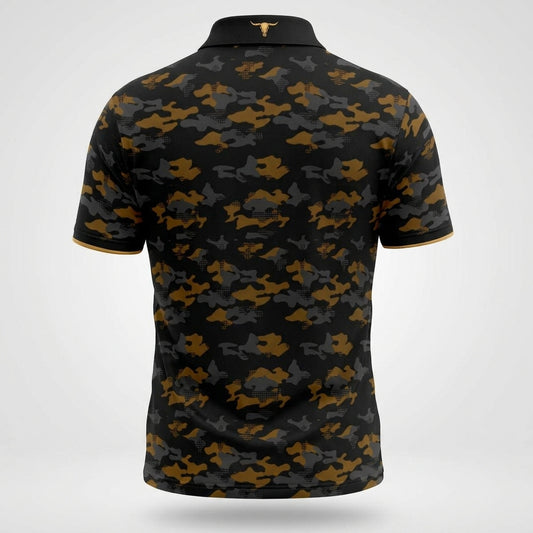 NYGF - IRON Polo
