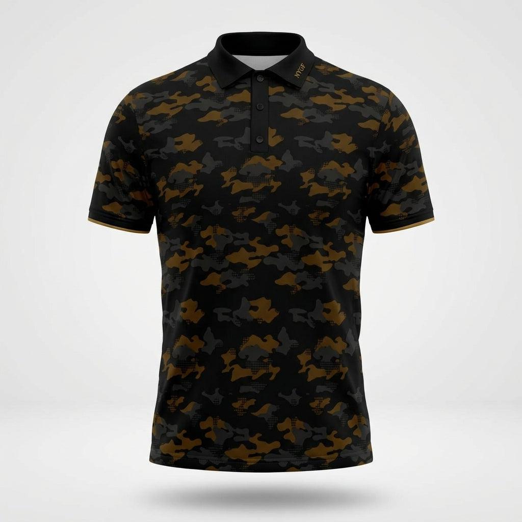 NYGF - IRON Polo