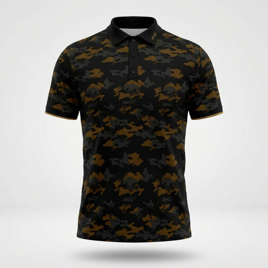 NYGF - IRON Polo