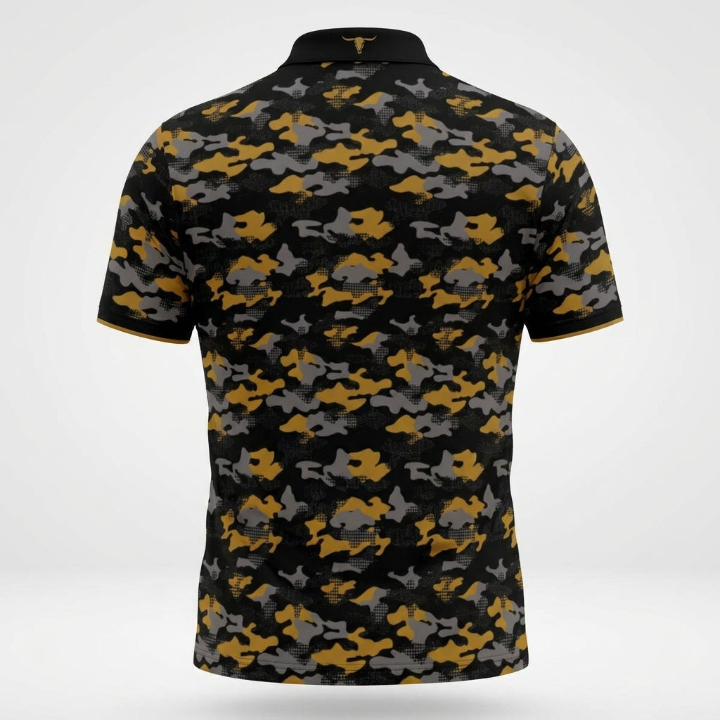 NYGF - IRON Polo