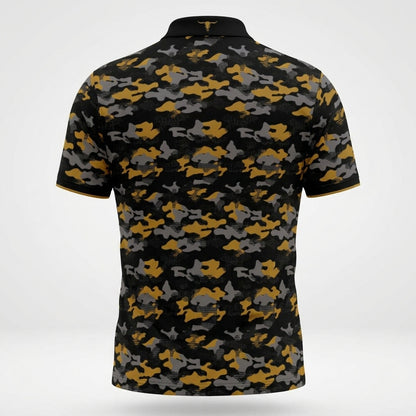 NYGF - IRON Polo
