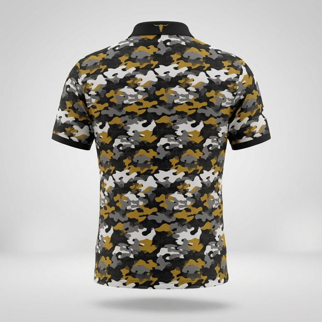 NYGF - GRIT Polo