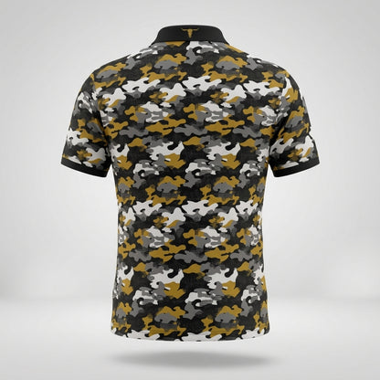 NYGF - GRIT Polo