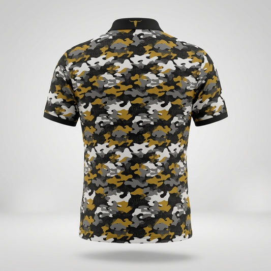 NYGF - GRIT Polo