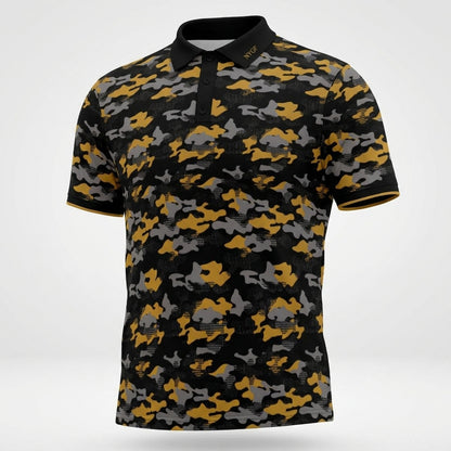 NYGF - IRON Polo