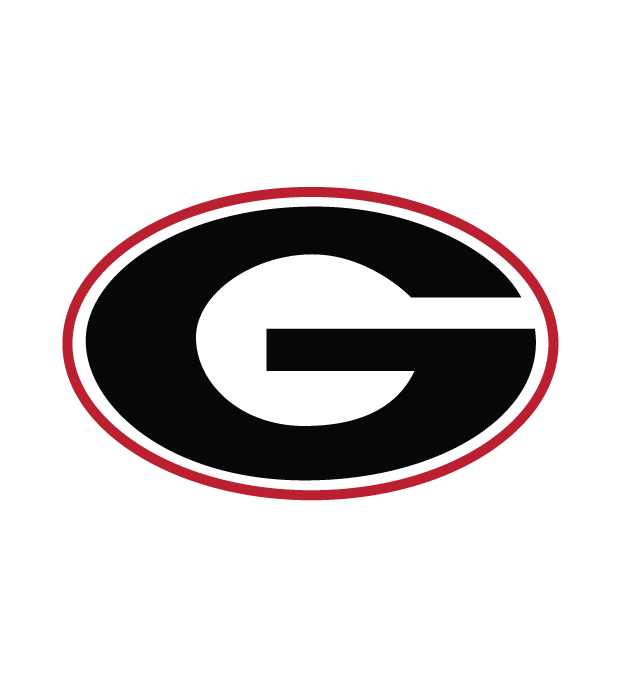 NCAA Golf Cart Accessories  - Georgia